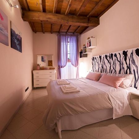 San Frediano District - Apartment فلورنس المظهر الخارجي الصورة