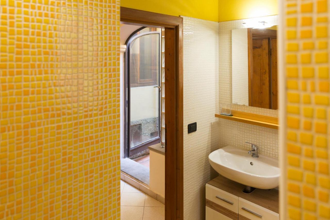 San Frediano District - Apartment فلورنس المظهر الخارجي الصورة