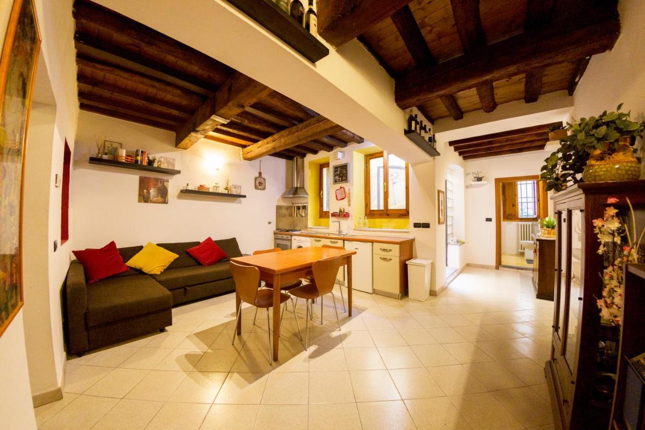 San Frediano District - Apartment فلورنس المظهر الخارجي الصورة