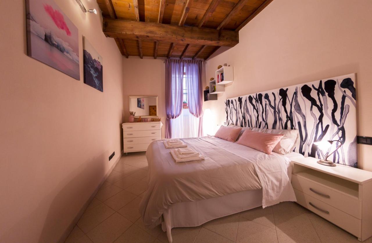 San Frediano District - Apartment فلورنس المظهر الخارجي الصورة