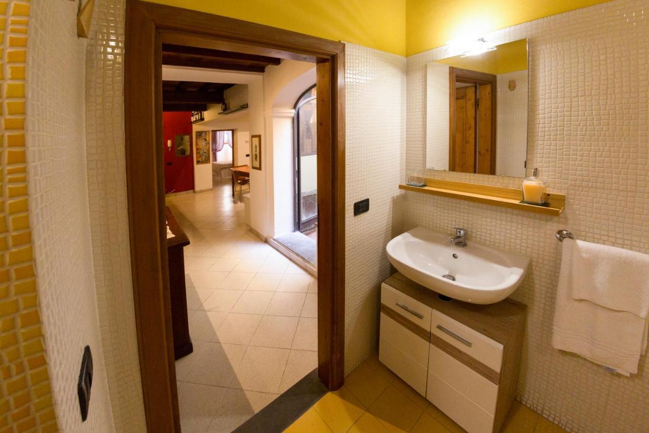 San Frediano District - Apartment فلورنس المظهر الخارجي الصورة