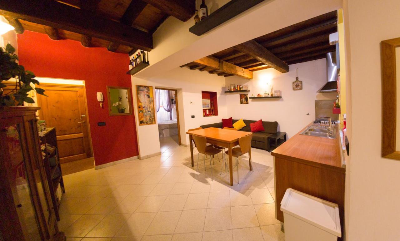 San Frediano District - Apartment فلورنس المظهر الخارجي الصورة