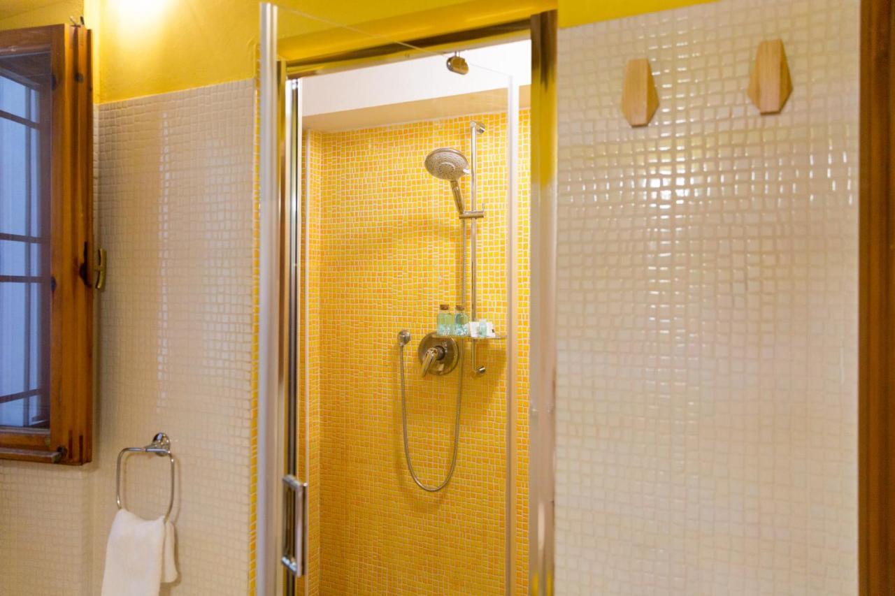 San Frediano District - Apartment فلورنس المظهر الخارجي الصورة