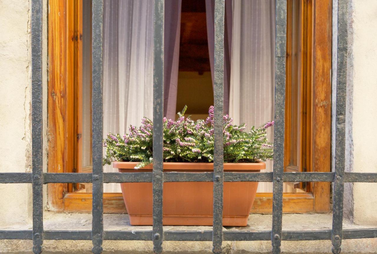 San Frediano District - Apartment فلورنس المظهر الخارجي الصورة