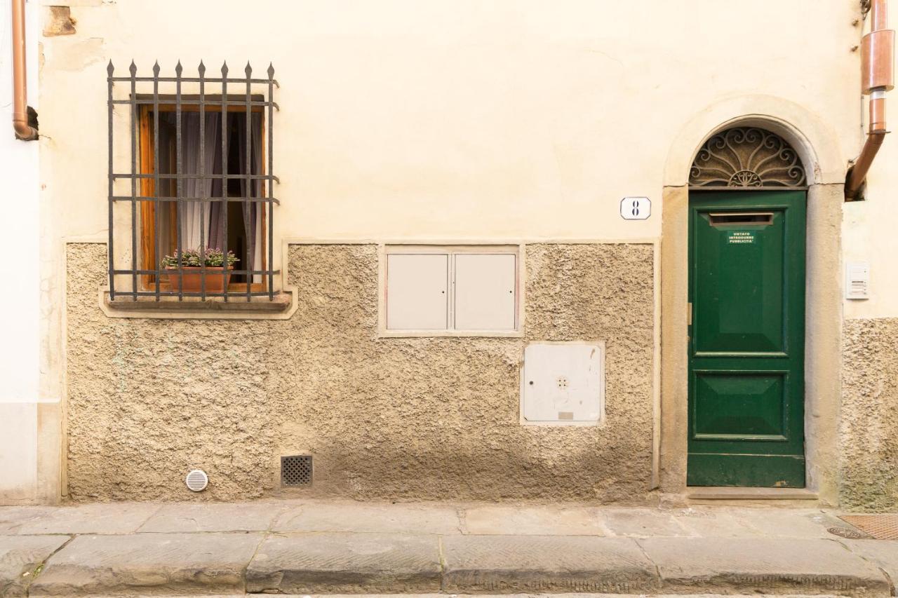 San Frediano District - Apartment فلورنس المظهر الخارجي الصورة